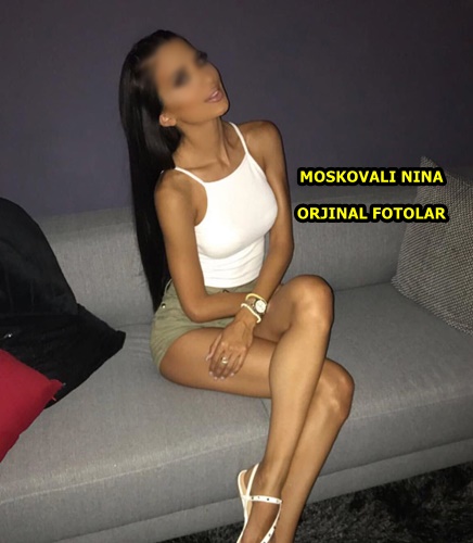 Ataköy Asıl Bir Lezzet Ile Escort Rebia