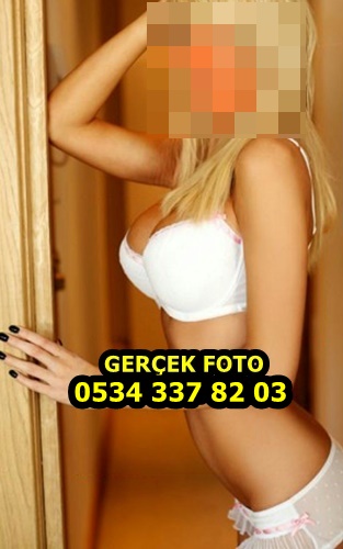 Ataköy Balık Etli Escort Aydil