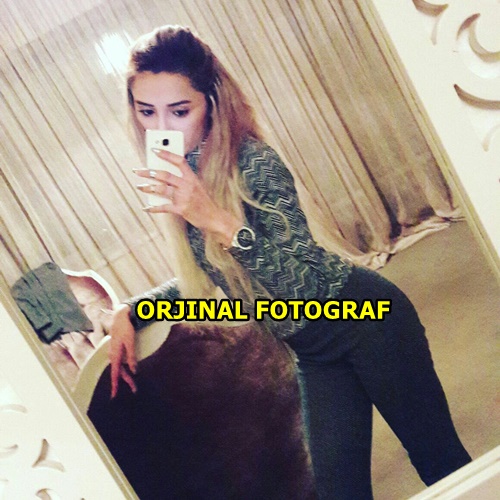 Ataköy Delikanlı
 Moldovalı Escort Aliya 