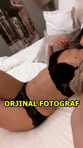 Ataköy Delikanlı
 Moldovalı Escort Aliya 