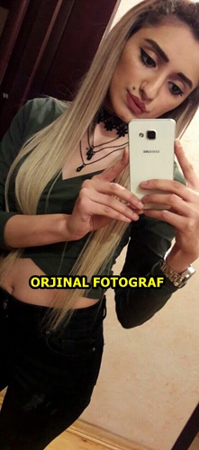 Ataköy Delikanlı
 Moldovalı Escort Aliya 