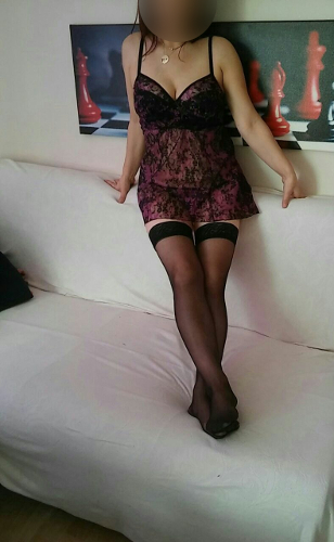 Ataköy Escort Bayan Simge