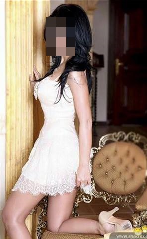 Ataköy Gerçek Fotoğraflı Escort Göksu