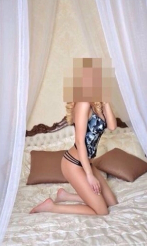 Ataköy Gerçek Fotoğraflı Escort Kardelen