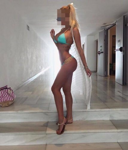 Ataköy Gerçek Fotoğraflı Escort Sevda