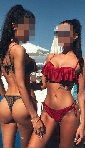 Ataköy Gerçek Resimli Escort Hayrünissa