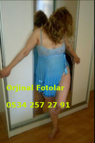 Ataköy Gerçek Resimli Escort Huriye