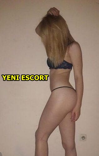 Ataköy Kalitenin Taze Adresi Escort Kadın Başak