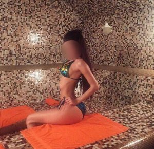 Ataköy Kalitenin Taze Adresi Escort Kadın Irem