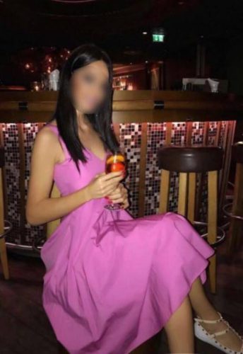 Ataköy Modern Escort Sevim