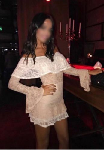 Ataköy Olgun Escort Narin