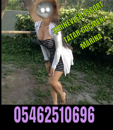 Ataköy Olgun Escort özden