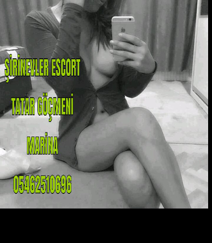 Ataköy Olgun Escort özden