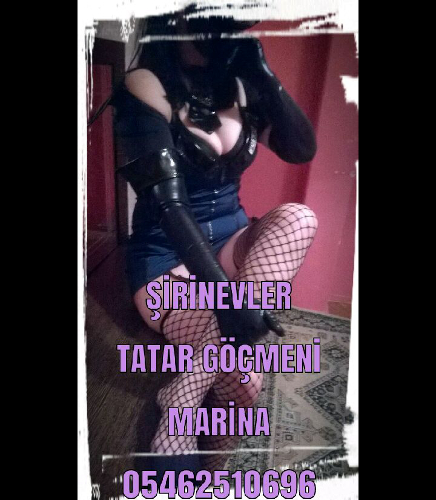 Ataköy Olgun Escort özden