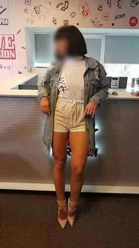 Ataköy ön Sex Gören Taze Escort Bikebikem