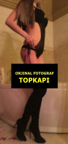 Ataköy Oralda Iddialı Olan Tabii Resimli Escort Emine