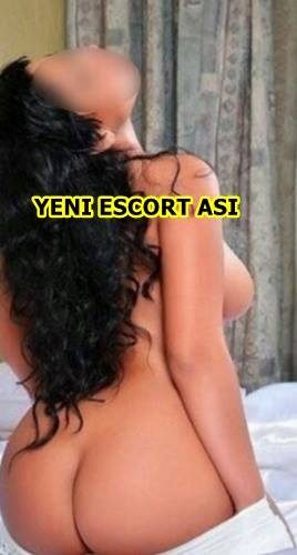 Ataköy Sarışın seksapel Escort Ajda