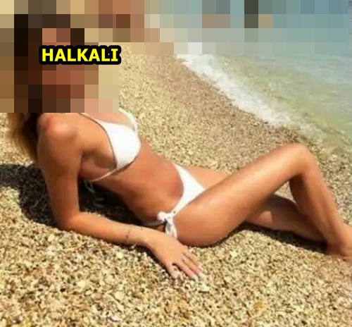 Ataköy şartsız Escort Eş Cihannur