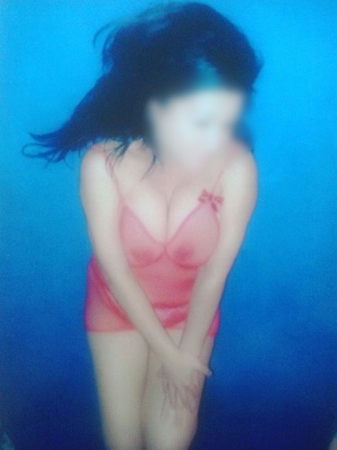 Ataköy Seksapel Escort Delfin