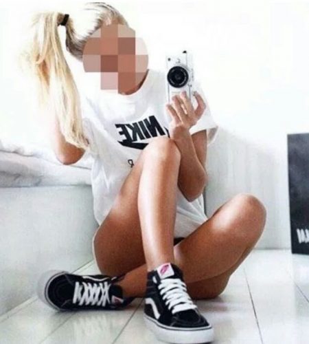 Ataköy Tesetürlü Escort çağlayan