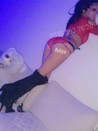 Ataköy Vip Escort Alara