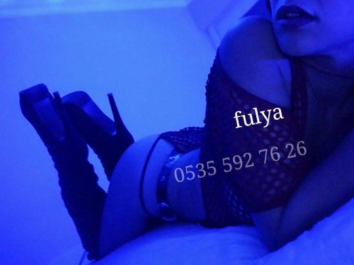 Ataköy Vip Escort Alara