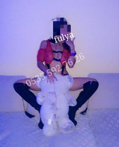 Ataköy Vip Escort Alara