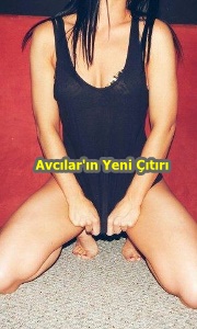 Ataköy Vip Escort Necla