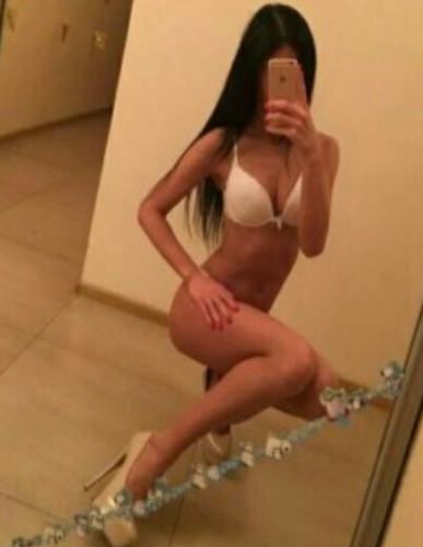 Ataköy Yeni Escort Nedime