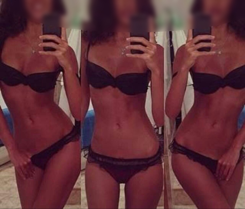 Ataköy Yeni Escort Nedime