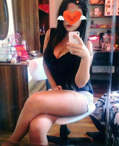 Ataköy Yeni Escort Zümra