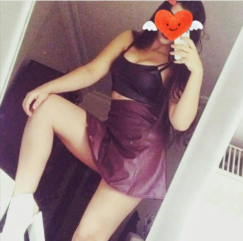 Ataköy Yeni Escort Zümra