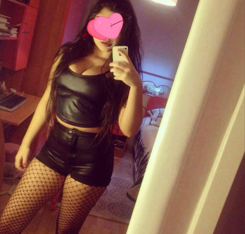 Ataköy Yeni Escort Zümra