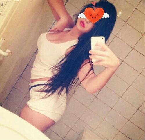 Ataköy Yeni Escort Zümra