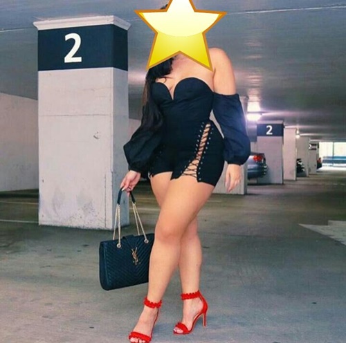 Samsun Balık Etli Escort Yağmur