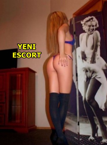 Bakırköy Yeni Escort Nil