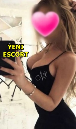 Bakırköy Yeni Escort Nil