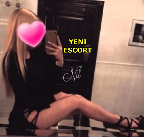 Bakırköy Yeni Escort Nil