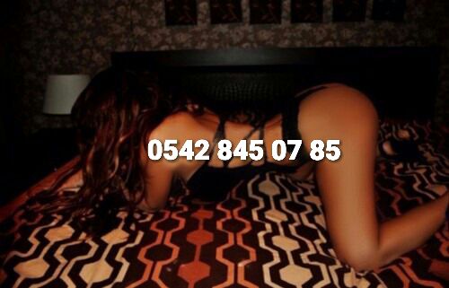 Bayan Escort Gülnur