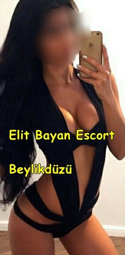 Beylikdüzü Elit Kadın Escort Lehda