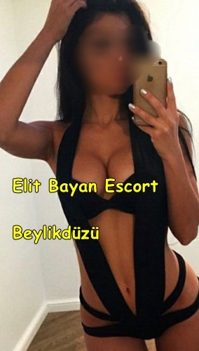 Beylikdüzü Elit Kadın Escort Lehda