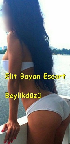 Beylikdüzü Elit Kadın Escort Lehda