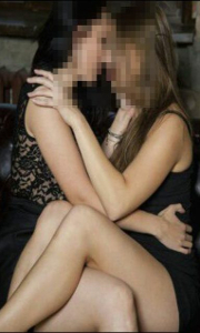 Halkalı Grup Escortlar Asen & Aleyna