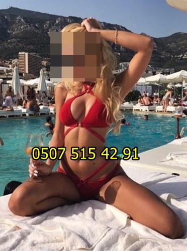 Halkalı Yeni Escort Melisa