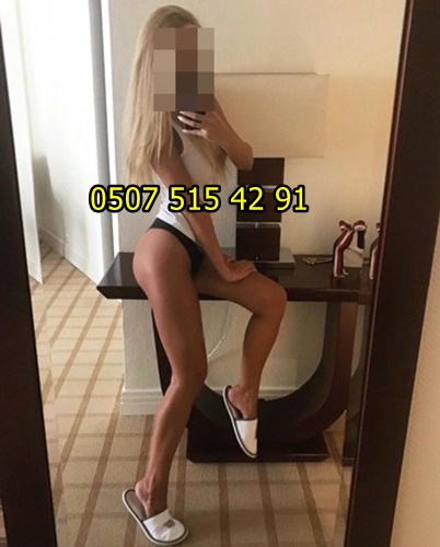 Halkalı Yeni Escort Melisa