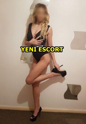 Samsun Rus Yeni Escort Galina