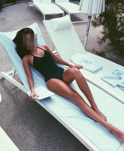 Seks kraliçası masöz escort Nuran