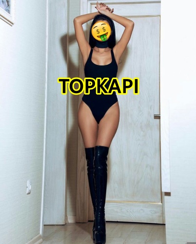 Topkapı Acemi Escort Nina 