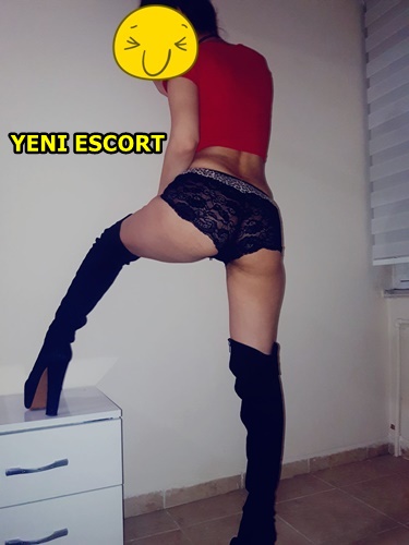 Yeni Bakırköy’den Escort Derin