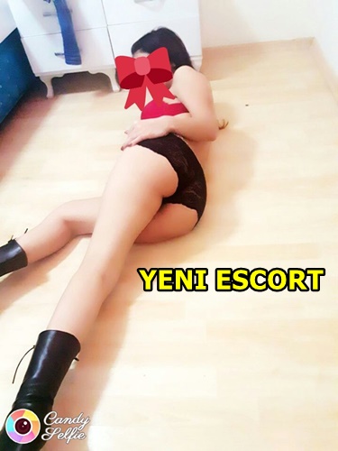 Yeni Bakırköy’den Escort Derin